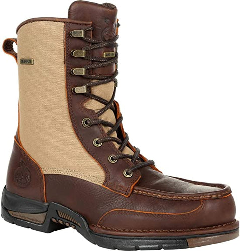 Georgia Boot Men's Athens Industrial Boot GB00354