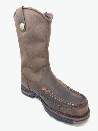 Georgia Boot Athens Waterproof Pull On Work Boot GB00366