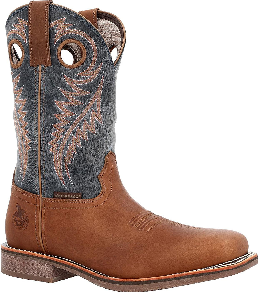 Georgia Boot Carbo-Tec Elite Western Work Boot GB00529