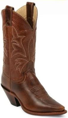 Justin Women's Western Boot L4300