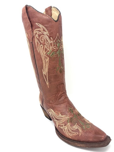 Corral Circle G Women's Western Boot L5072