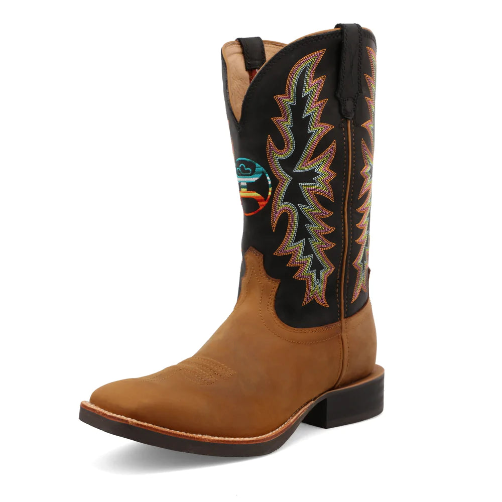 Twisted X Men's Hooey Boot MHY0033