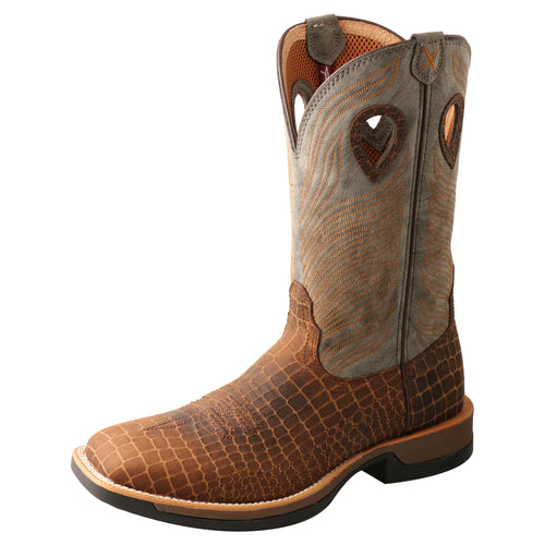 Twisted X Tech X Men's Boot MXW0003