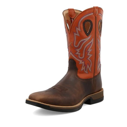 Twisted X Men's Western Boot MXW0006