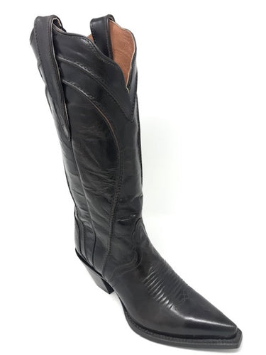 Nocona Jacinto B/O Goat Women's Western Boot NL5306