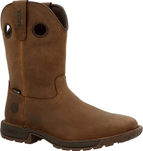 Rocky Men's Legacy 32 Western Boot RKW0340