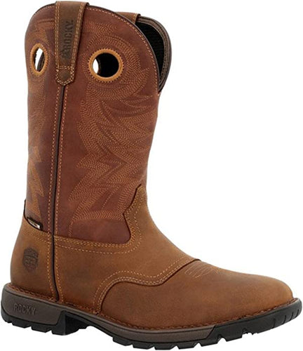 Rocky Men's Legacy 32 Western Boot RKW0380