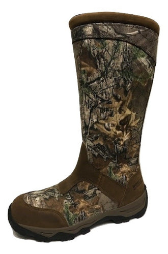 Rocky Retraction Waterproof Snake Proof Boot RKS0243