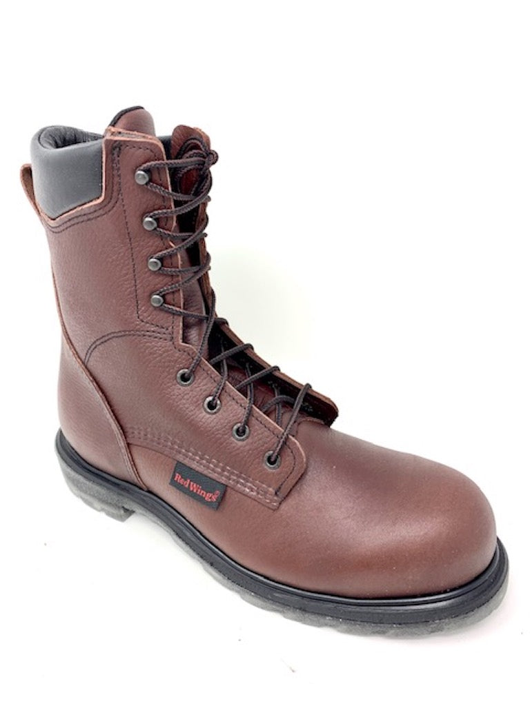Red Wing Factory Second Steel Toe Electrical Hazard Work Boot 2408