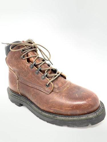 Red Wing Factory Seconds TRUWELT 6