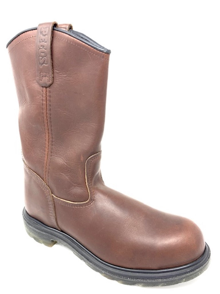 Red Wing Factory Seconds Steel Toe Work Boot 2405