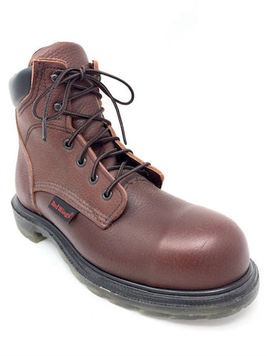 Red Wing Factory Seconds Men's 6