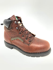 Red Wing Factory Seconds Men's 6" Work Boot 3526
