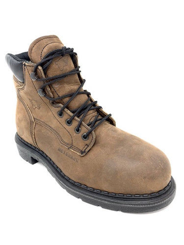 Red Wing Factory Seconds Men's 6-Inch Work Boot 4433