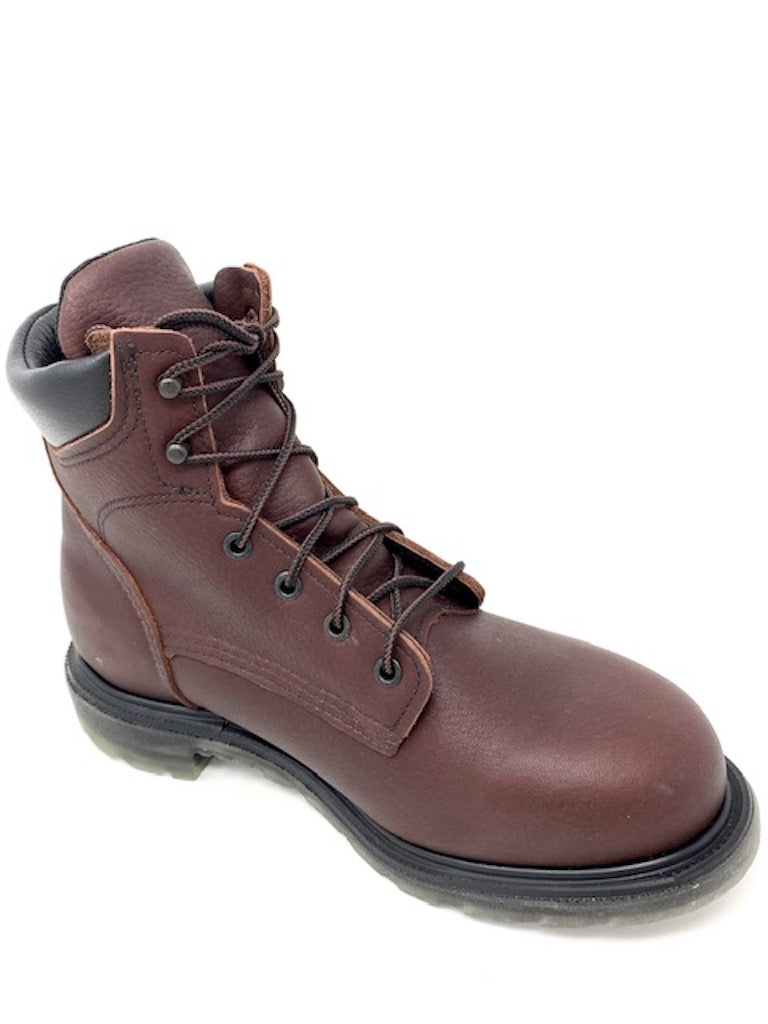 Red wing clearance boots 606