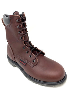 Red Wing Factory Seconds Men's Electrical Hazard 8" Work Boot 608