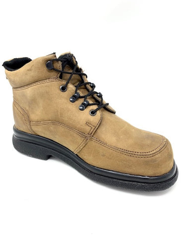 Red Wing Factory Seconds Mens Static Dissipative Steel Toe Work Boot 6662