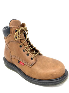 Red Wing Factory Seconds Men's 6" Work Boot Electrical Hazard 676