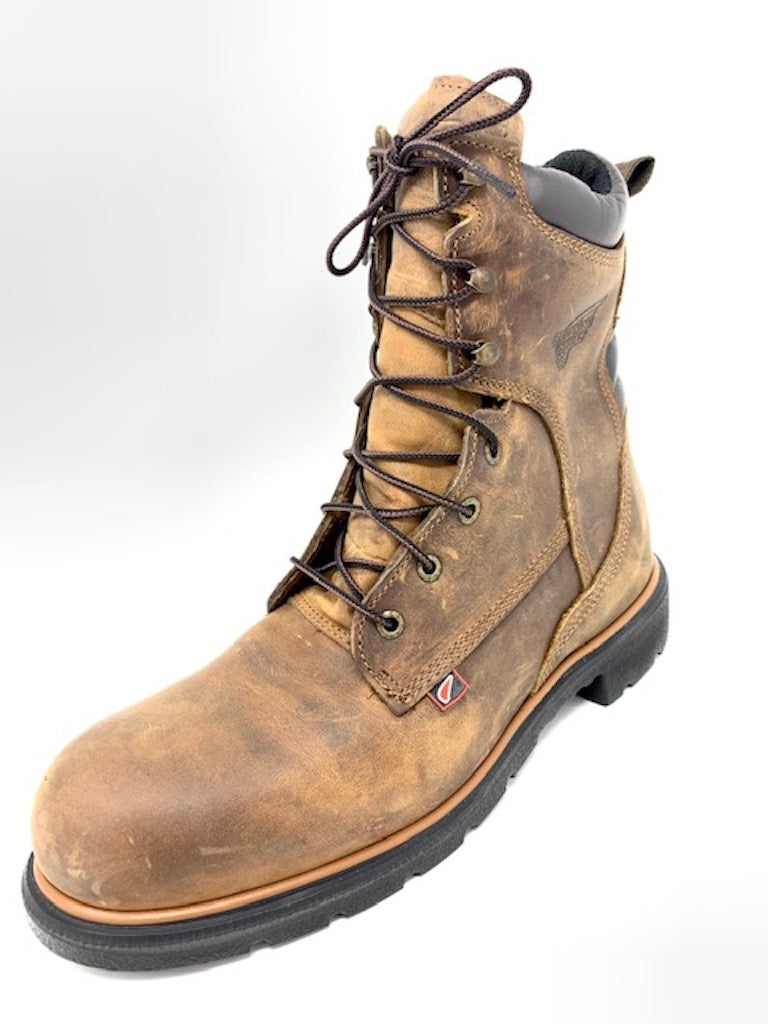 Red Wing Factory Seconds Men's 8