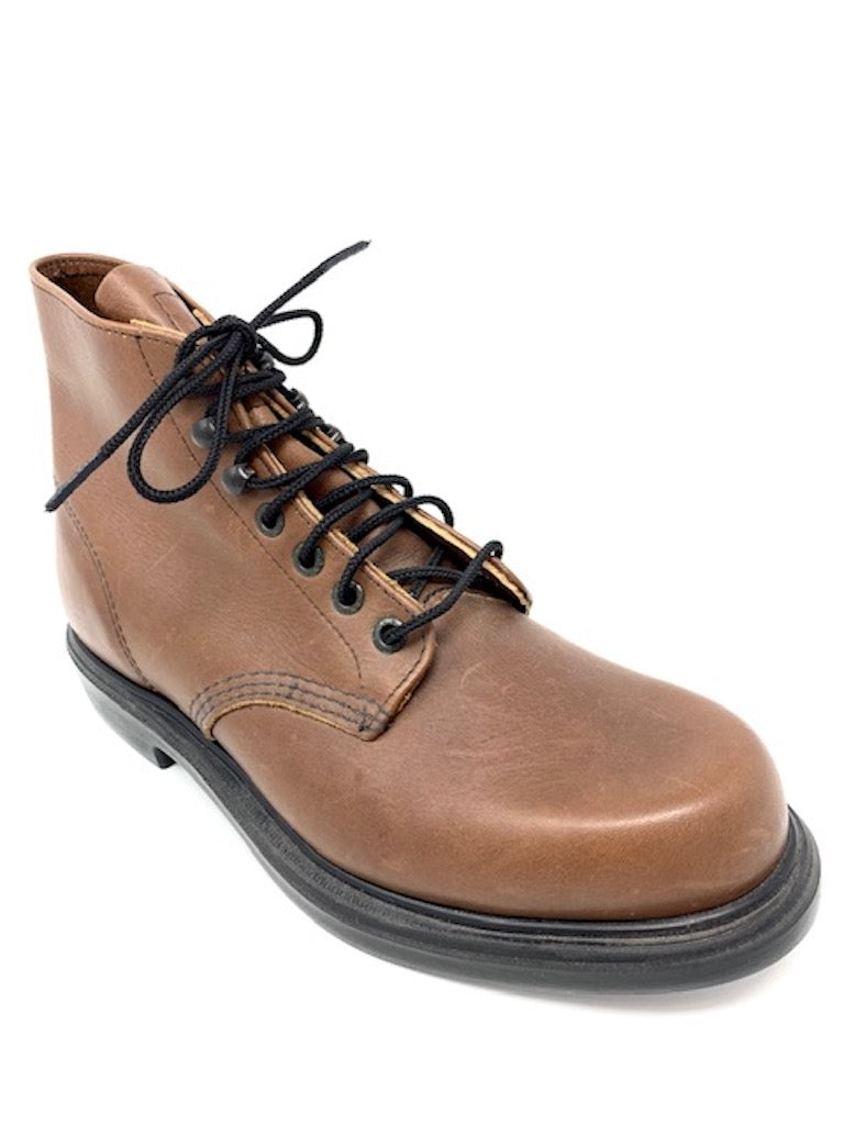 Red Wing Factory Seconds Waterproof Lace Up Men's 6-inch Boot 952