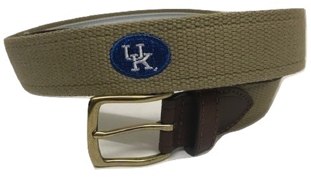 University of Kentucky Collegiate Belt UK