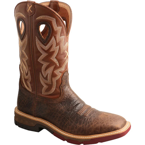 Twisted X Men's Western Work Boot MXBW002