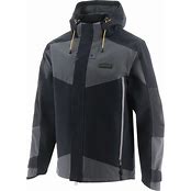 CAT Mens Triton Jacket Black/Noir 1310112